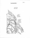 Map Image 018, Allamakee County 2001 - 2002